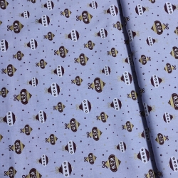 Navidad 6 Algodón 2