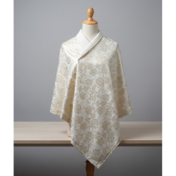 Pañolon de Fallera 1