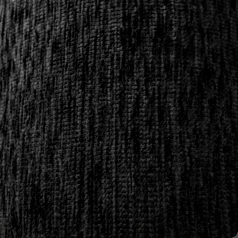 Chenilla Negra Chenilla Negra